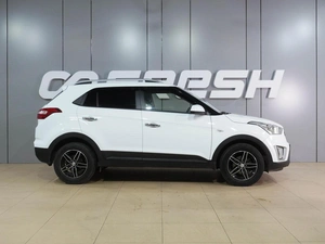 Внедорожник Hyundai Creta 2020 года, 1999000 рублей, Воронеж