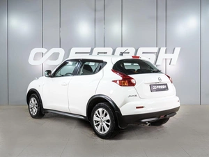 Внедорожник Nissan Juke 2011 года, 979000 рублей, Воронеж