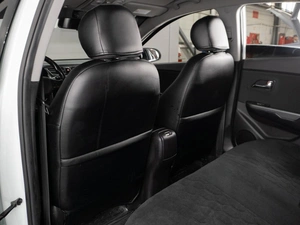 Седан Kia Rio 2014 года, 979000 рублей, Тюмень