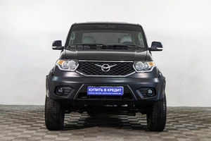 Пикап УАЗ Pickup 2019 года, 749000 рублей, Сургут