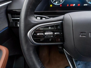 Внедорожник OMODA C5 2023 года, 1929000 рублей, Саратов