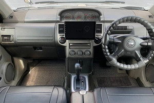 Внедорожник Nissan X-Trail 2004 года, 630000 рублей, Солонцы