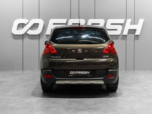 Внедорожник Peugeot 3008 2012 года, 699000 рублей, Тюмень