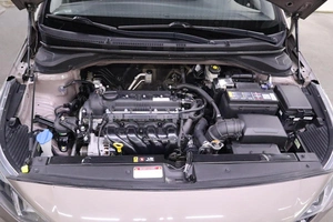 Седан Hyundai Solaris 2021 года, 1750000 рублей, Брянск