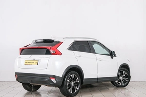 Внедорожник Mitsubishi Eclipse Cross 2019 года, 2409000 рублей, Красноярск