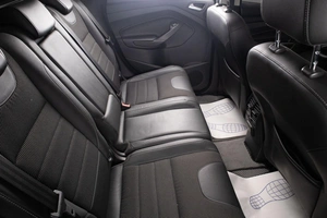 Внедорожник Ford Kuga 2013 года, 1189000 рублей, Оренбург