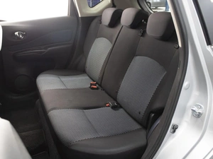 Хетчбэк Nissan Note 2016 года, 1080000 рублей, Омск