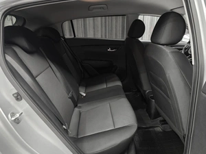 Хетчбэк Kia Rio X 2021 года, 1749000 рублей, Красноярск