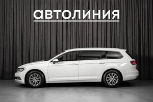Универсал Volkswagen Passat 2015 года, 1550000 рублей, Красноярск