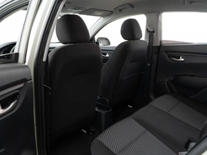 Седан Kia Rio 2020 года, 1443055 рублей, Москва