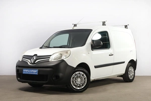 Минивэн Renault Kangoo 2015 года, 899000 рублей, Новосибирск