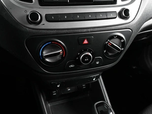 Седан Hyundai Solaris 2021 года, 1869000 рублей, Ростов-на-Дону