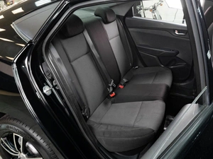 Седан Hyundai Solaris 2020 года, 1179000 рублей, Тюмень