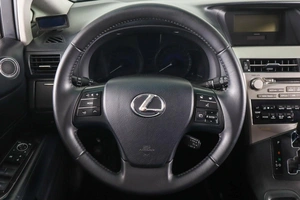 Внедорожник Lexus RX 2010 года, 1949000 рублей, Пермь