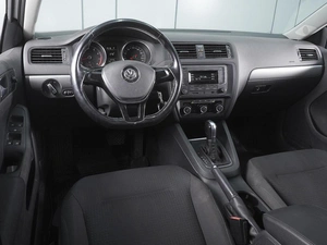 Седан Volkswagen Jetta 2016 года, 1169000 рублей, Ростов-на-Дону