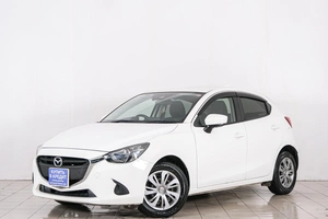 Хетчбэк Mazda Demio 2019 года, 1329000 рублей, Красноярск