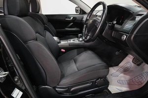 Седан Toyota Mark X 2007 года, 1169000 рублей, Новокузнецк