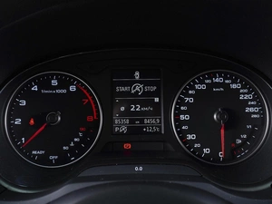 Седан Audi A3 2016 года, 1890000 рублей, Ростов-на-Дону