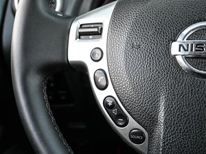 Внедорожник Nissan Qashqai 2012 года, 984000 рублей, Кирилловка