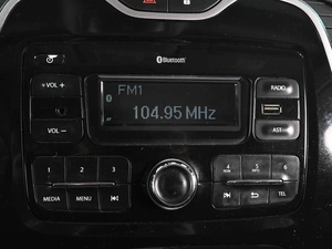 Внедорожник Renault Kaptur 2018 года, 1229000 рублей, Ростов-на-Дону