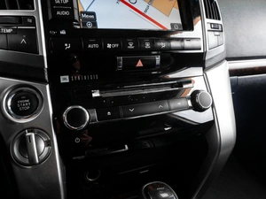 Внедорожник Toyota Land Cruiser 2013 года, 4769000 рублей, Тюмень