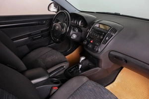 Хетчбэк Kia Ceed 2008 года, 629000 рублей, Пермь