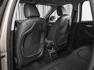 Внедорожник BMW X1 2022 года, 2537000 рублей, Ставрополь