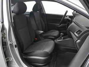 Седан Hyundai Solaris 2017 года, 1390000 рублей, Ставрополь