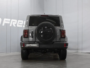 Внедорожник Tank 300 2023 года, 3300000 рублей, Омск