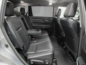 Внедорожник Toyota Highlander 2014 года, 2770000 рублей, Красноярск