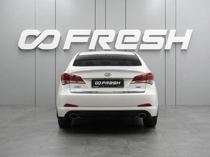 Седан Hyundai i40 2015 года, 1398000 рублей, Воронеж