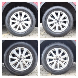 Внедорожник Mazda CX-5 2015 года, 1440000 рублей, Мирное