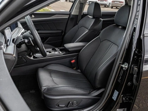 Седан Kia K5 2024 года, 4150000 рублей, Краснодар