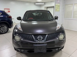 Внедорожник Nissan Juke 2011 года, 1149000 рублей, Ачинск