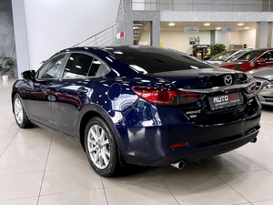 Седан Mazda 6 2013 года, 1387000 рублей, Солонцы