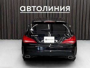 Универсал Mercedes-benz CLA-класс 2015 года, 1390000 рублей, Красноярск