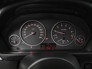 Седан BMW 3 серия 2012 года, 1719000 рублей, Ставрополь