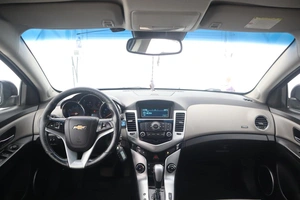 Хэтчбек Chevrolet Cruze 2011 года, 870000 рублей, Орёл