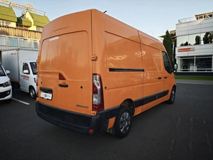 Фургон Renault Master 2015 года, 1695000 рублей, Орёл