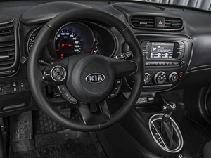 Внедорожник Kia Soul 2017 года, 1364000 рублей, Ставрополь