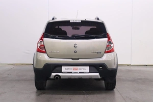 Хэтчбек Renault Sandero 2013 года, 800000 рублей, Брянск