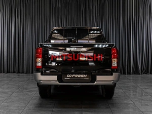 Пикап Mitsubishi L200 2025 года, 4485000 рублей, Тюмень