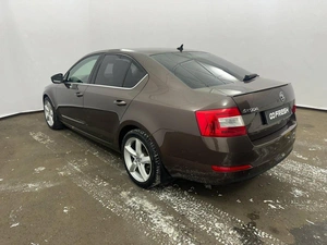 Лифтбек Skoda Octavia 2014 года, 1399000 рублей, Орёл