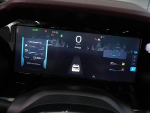 Внедорожник Geely Monjaro 2023 года, 3299000 рублей, Воронеж