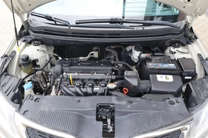 Седан Kia Rio 2014 года, 1250000 рублей, Мирное