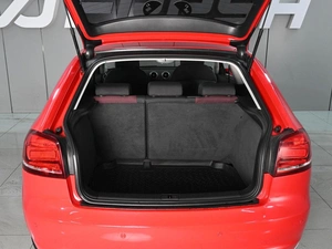 Хетчбэк Audi A3 2010 года, 789000 рублей, Аксай