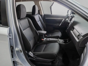 Внедорожник Mitsubishi Outlander 2013 года, 1349000 рублей, Тюмень