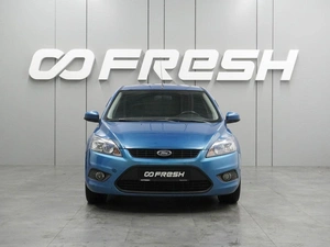 Хетчбэк Ford Focus 2008 года, 619000 рублей, Воронеж