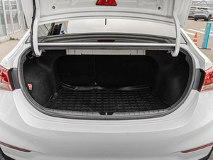 Седан Hyundai Solaris 2019 года, 1420000 рублей, Краснодар