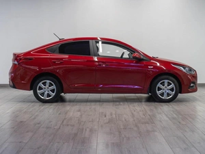 Седан Hyundai Solaris 2019 года, 1290000 рублей, Саратов